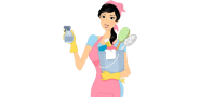 Alpha's Cleaning Services